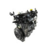 Engine Renault Clio 1.5 DCI 64 Hp K9K 740