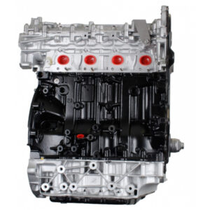 Engine Renault Espace 2.0 dci 131 173 Ps M9R