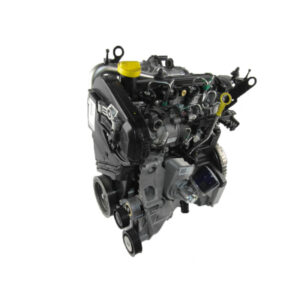 Engine Renault Kangoo 1.5 dci 86 Ps K9K 802