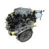 Engine Renault Laguna 3.5 24V V6 238 Hp V4Y 713 Car Engine