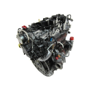Engine Renault Master 2.3 dci 145 Hp M9T