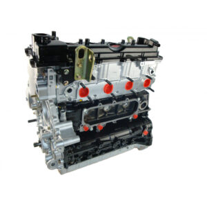Engine Renault Master 3.0 dci 136 Hp ZD3 200 202