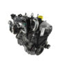Engine Renault Megane 1.5 DCI 86 Hp K9K 830