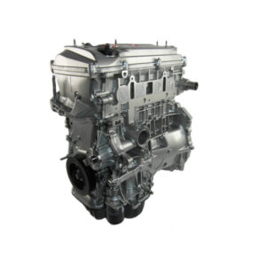 Engine Toyota Rav 4 2.0 16V 152 Hp 1AZ FE