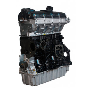 Engine Volkswagen Caddy 1.9 TDI 105 Hp BLS