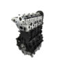 Engine Volkswagen Sharan 2.0 TDI 140 Hp BRT