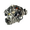 Engine Volkswagen Touran 1.2 TSI 104 Hp CBZ