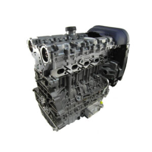Engine Volvo S60R 2.5 R Turbo 20V 300 Hp B5254T4