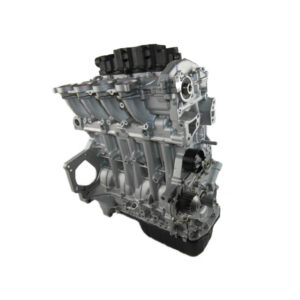 Engine Volvo V50 1.6 16V 110 Hp D4164T