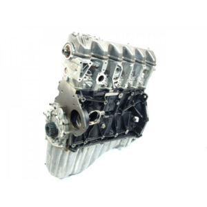 Engine VW Crafter 2.5 TDI 5 Cyl. 88 163 Hp CECA CECB CEBA CEBB