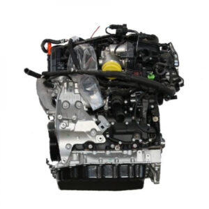 Engine VW Golf 2.0 GTI 16V 200 Hp CCZA
