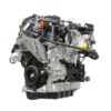 Engine VW Jetta 2.0 GTI 200 Hp CCZB