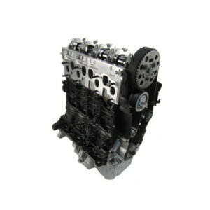 Engine Volkswagen Passat 2.0 TDI 140 Ps BMP