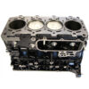 Shortblock Hyundai Terracan 2.9 CRDI 163 Hp J3