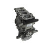 Engine Opel Astra 2.0 CDTI 160 165 Hp A20DTH