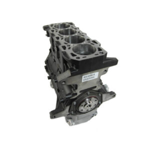 Engine Opel Astra 2.0 CDTI 160 165 Hp A20DTH